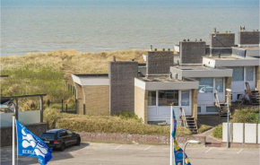 Amazing home in Bergen aan Zee with WiFi and 2 Bedrooms